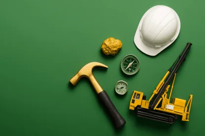 Scorpion Minerals Mobilises Rig to Chase High-Grade Gold at Pharos Project