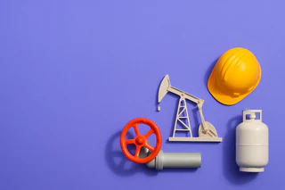 TMK Energy Breaks Gas Production Records at Gurvantes XXXV