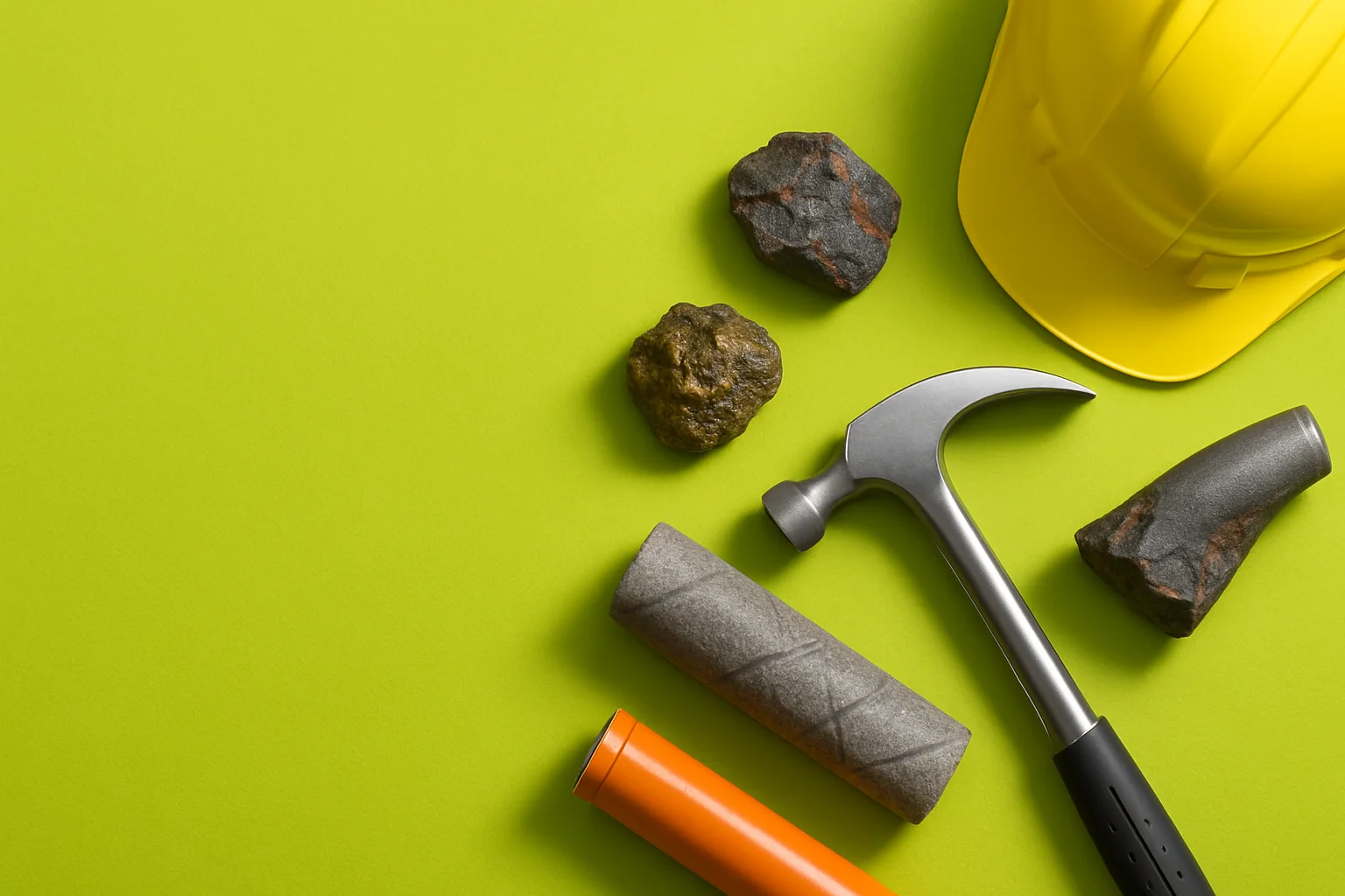 An image related to Australian Critical Minerals Limited