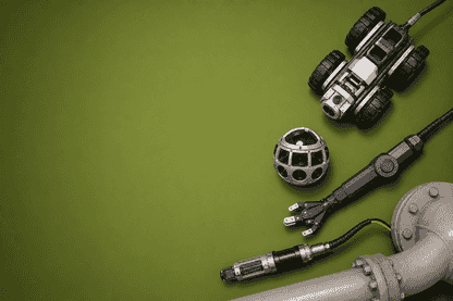 SRJ’s ACE Joins Forces with Nexxis to Boost Robotics in Energy Inspections