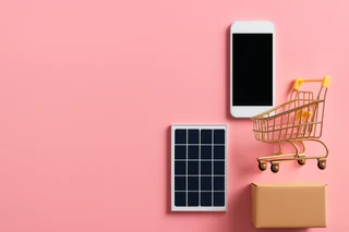RLG Expands UK TikTok Store, Secures $475k Solar Order Amid Cost Cuts