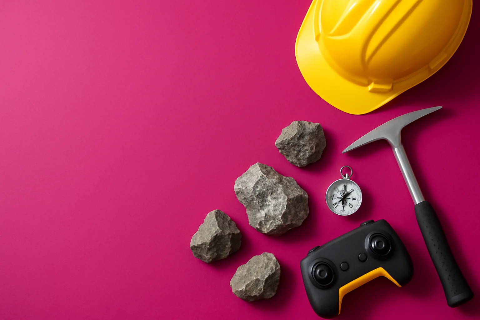 An image related to MAGNUM MINING AND EXPLORATION LIMITED