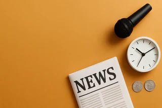 News Corp Confirms USD 0.10 Dividend for June Half, Payment in October