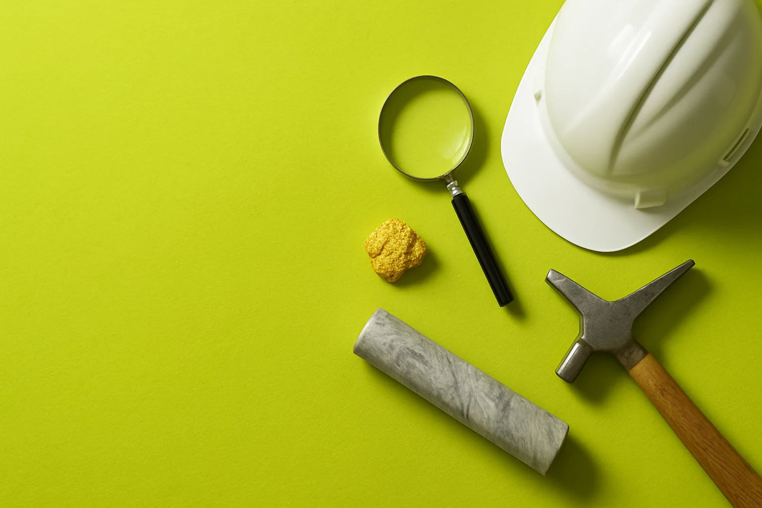 An image related to GOLDEN STATE MINING LIMITED