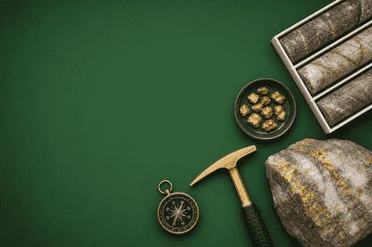 Barton Gold Expands Tunkillia Drilling Amid Promising Resource Upside