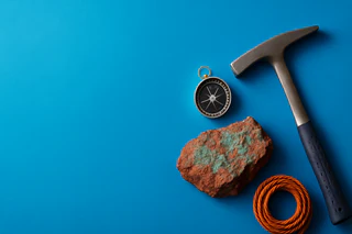 Somerset Minerals Extends Copper Mineralisation at Coppermine Project