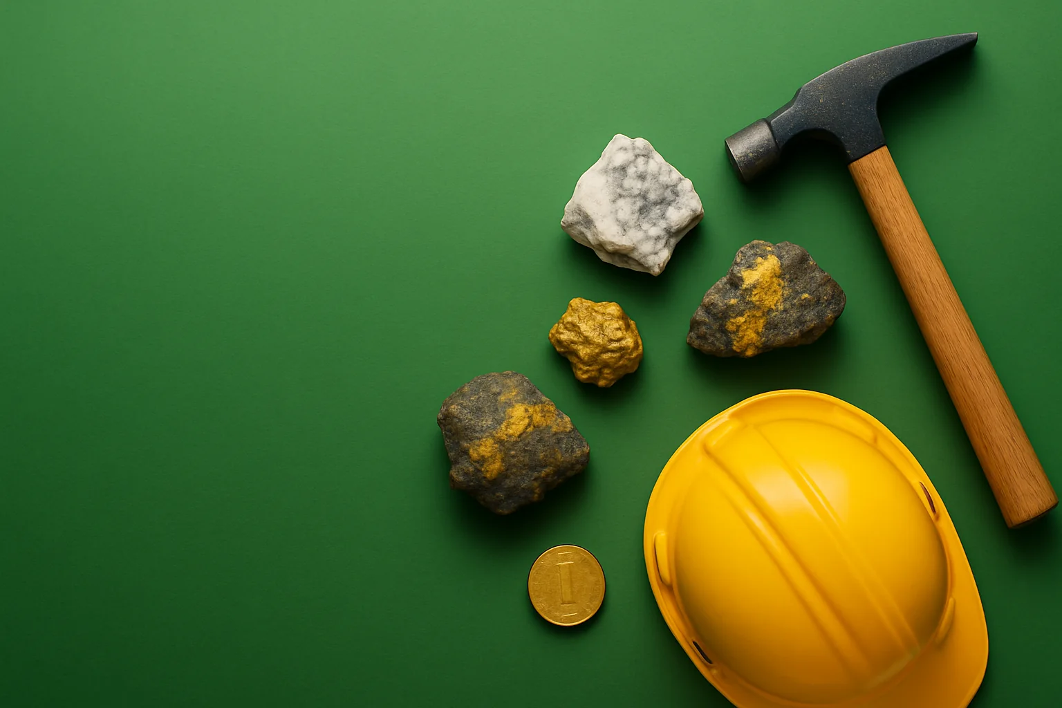 An image related to Minerals 260 Limited