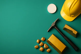Focus Minerals Hits Record Gold Pour in November Amid Strong Quarterly Output