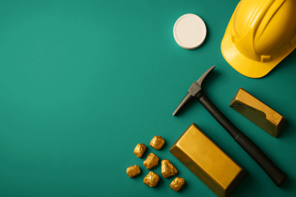 Focus Minerals Hits Record Gold Pour in November Amid Strong Quarterly Output