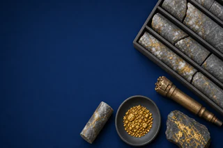 Rox Resources Extends High-Grade Youanmi Mineralisation Beyond DFS Plan