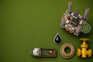 Emperor secures Valaris 107 for Judith-2 appraisal well