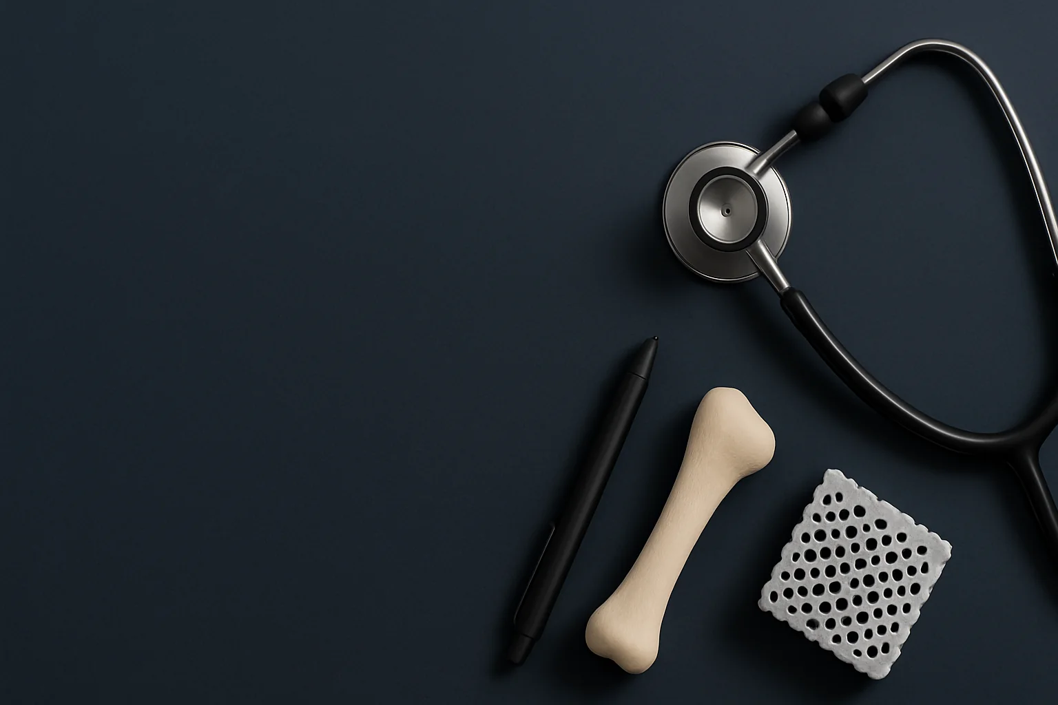 An image related to OSTEOPORE LIMITED