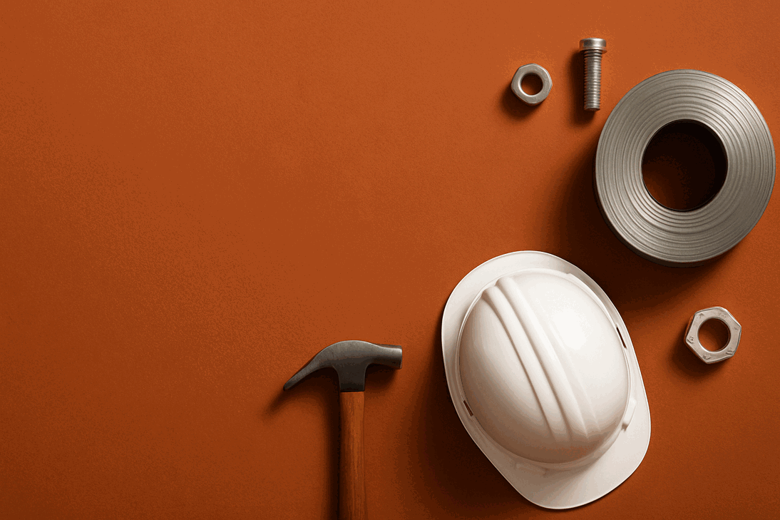 An image related to Bluescope Steel Limited