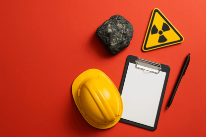 Bannerman and CNNC Forge $321.5M JV to Build Debt-Free Etango Uranium Mine