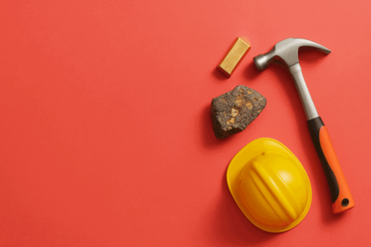 Magmatic Resources Confirms Shallow Gold at Weebo with Strong Drill Hits