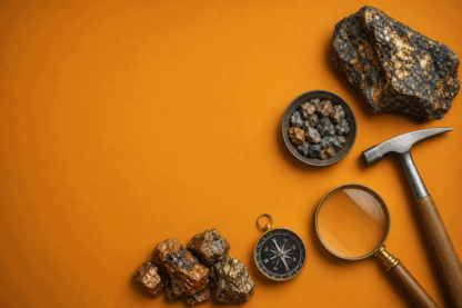 Critical Resources Launches $319K Loyalty Options Offer with $0.008 Exercise Price