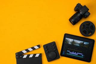 ION Video Sets $1 Options Terms as Directors Seek Further Securities Approval