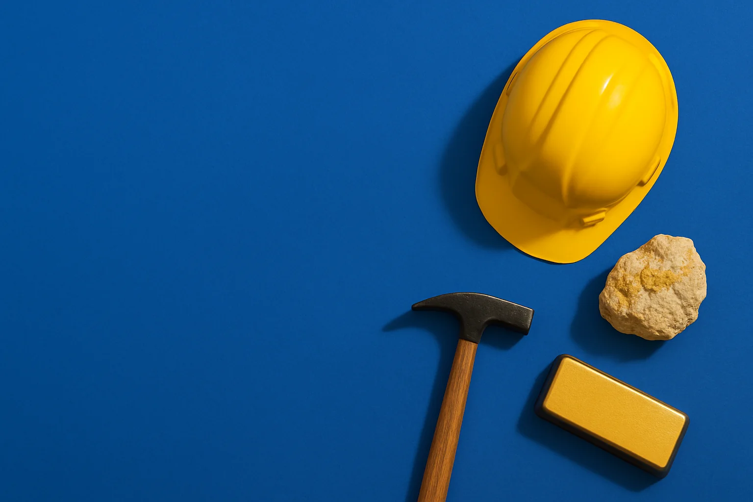 An image related to WEST AFRICAN RESOURCES LIMITED