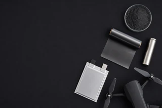 1414 Degrees Advances SiNTL Silicon Anode Toward Commercial Scale and OEM Trials