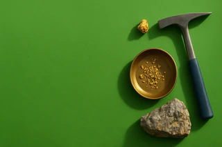 Thunderbird Resources Unveils High-Grade Gold Hits and Strategic JV Moves