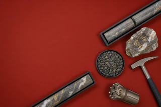 Stelar Metals Greenlights First Deep Tungsten Drilling at Hill of Leaders