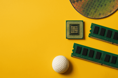 dorsaVi Advances RRAM Testing for Next-Gen AI Memory at 22-nm Node