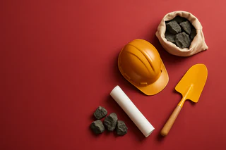 Lindian Resources Advances Kangankunde with $30M Loan and Construction Momentum