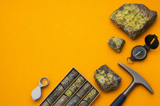 Atomic Eagle Expands Uranium Zones and Secures Key Approvals in Zambia