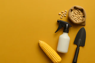 Nufarm Posts $165m Loss as Crop Protection Growth Offsets Seed Tech Woes