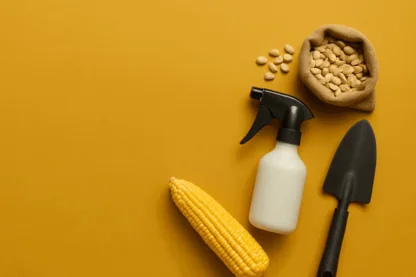 Why Did Nufarm Post a $165m Loss Despite Crop Protection Growth?