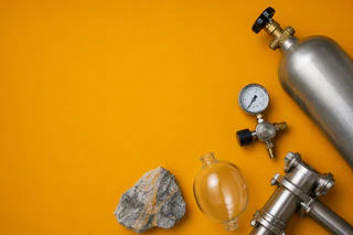 Blue Star Helium Locks In Short-Term US Helium Offtake Deal