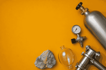 Blue Star Helium Locks In Short-Term US Helium Offtake Deal