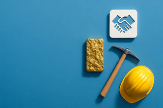 Nimy Resources Taps M2i Global to Unlock US Government Funding for Gallium