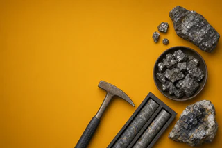 Antimony Resources targets production despite A$7 million loss and funding warning