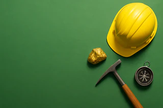 Manhattan Corporation Launches Exploration at Hook Lake, Eyes High-Grade Gold Upside
