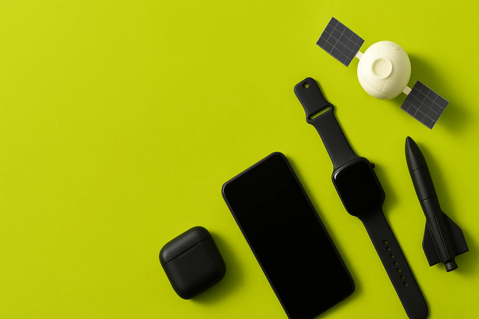 An image related to Spacetalk Ltd