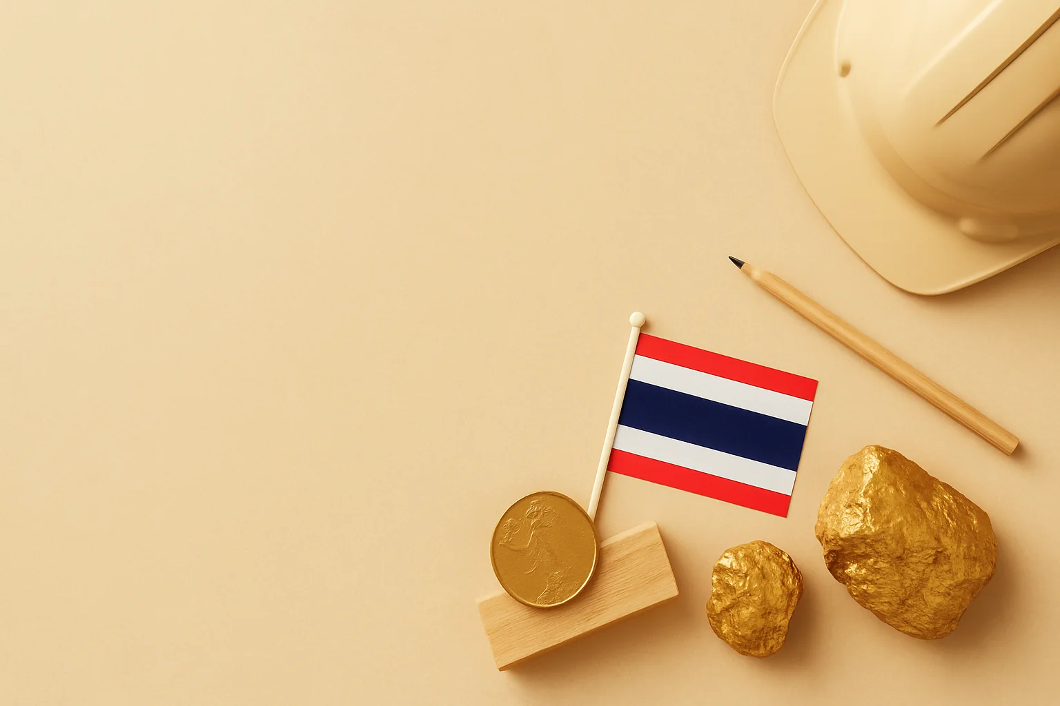 An image related to KINGSGATE CONSOLIDATED LIMITED.