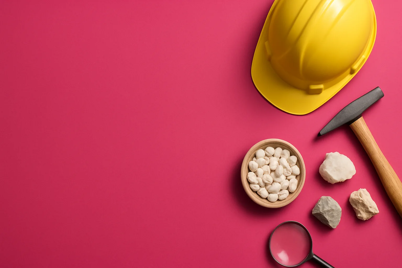 An image related to Industrial Minerals Ltd