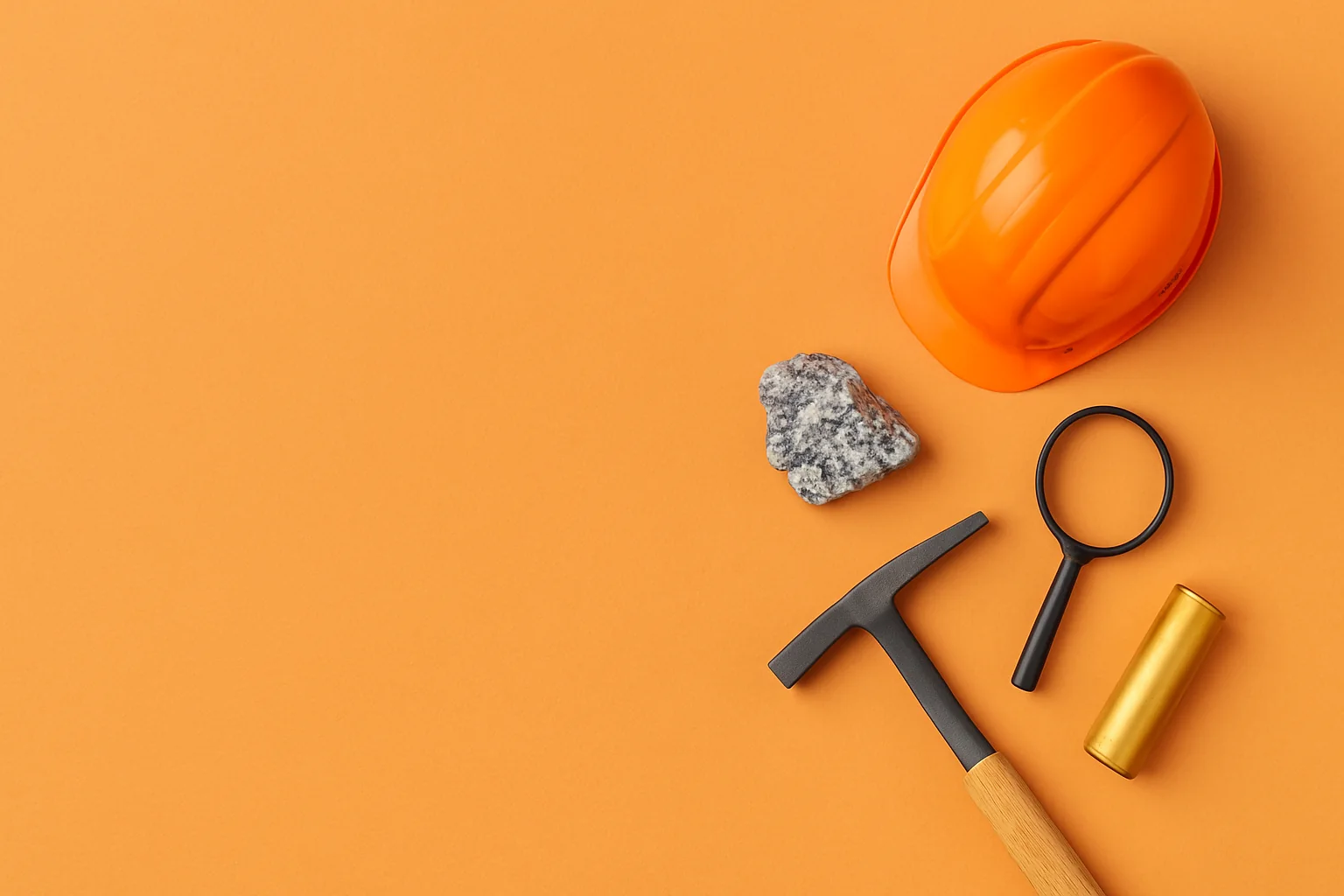 An image related to Alvo Minerals Limited