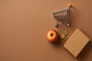 Coles Declares Fully Franked AUD 0.32 Dividend with DRP Option for FY25
