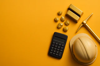 Ardiden Ltd Reinstated After Major Gold Acquisition and Capital Raise