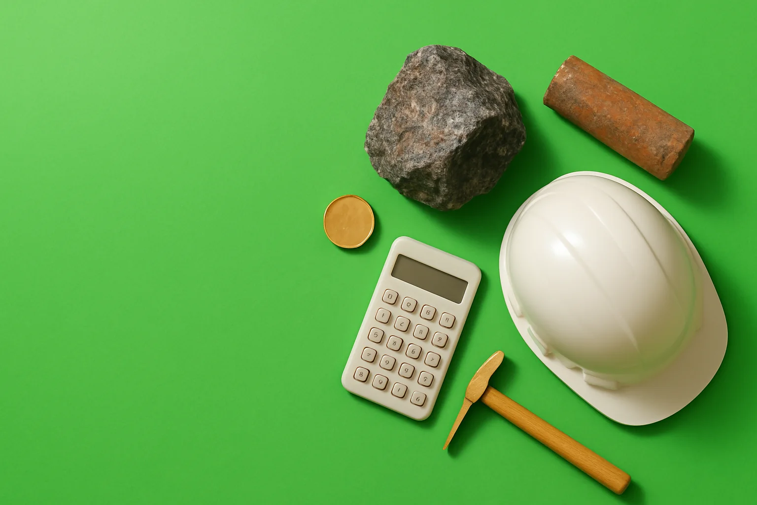 An image related to Victory Metals Limited