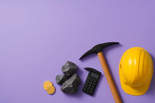 EQ Resources Secures US$7.5M Royalty Deal to Boost Spanish Tungsten Output