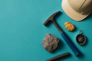 Ore Resources Uncovers 10 New Gold Targets at Randalls South