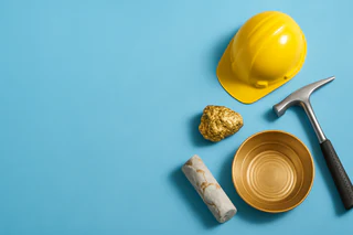 Strata Minerals Launches Maiden Drilling at High-Grade Zelica Gold Project