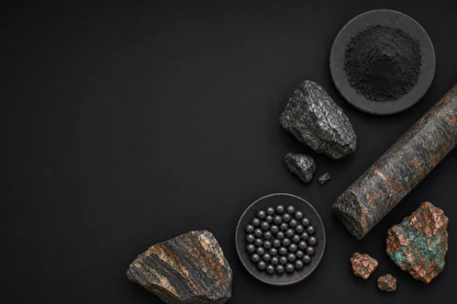 Renascor clears a key graphite test as copper targets move toward drilling