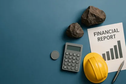 Why Did Champion Iron’s Profit Drop 20% Despite Revenue Growth?