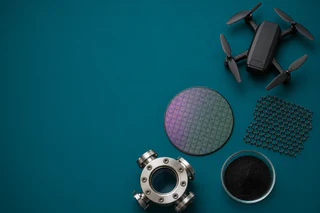 Adisyn Demonstrates Repeatable Low-Temperature Graphene for Semiconductors and Secures Drone Radar Tech Partnerships