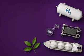 Provaris SPP draws $755,000 as shareholders back hydrogen and CO2 development