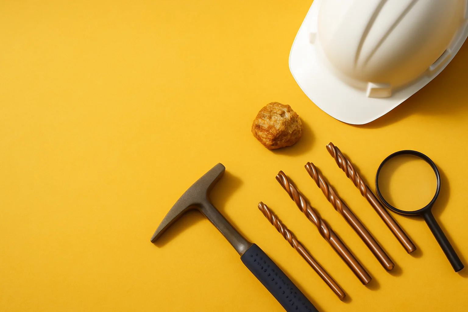 An image related to Ballymore Resources Limited